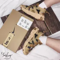 在飛比找蝦皮購物優惠-【Luxury】Nike Overreact Sandal 
