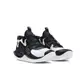 Under Armour JET '23 男款 黑白 運動 男籃球鞋 3026634006 Sneakers542