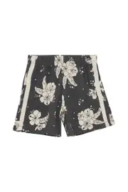 [Bonds] Bonds Kids Next Gen Short in Starlit Hibiscus Size: 3 3 Starlit Hibiscus