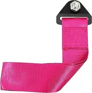 GLEAVI Car Tow Strap Decorative Towing Strap for Vehicle Lightweight Easy to Install Design Car Appearance Unique Style for Automotive Decoration