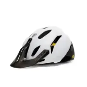 Helmet MTB Line 03 Mips + NFC Recco White/Black Dainese Trail all Mountain