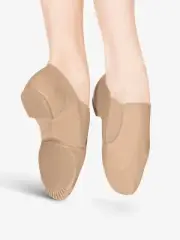 Danshuz Adult Ankle Jazz Bootie Jazz Shoe SIZE6