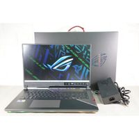 ASUS G733CX 17吋電競筆電 i9-12950HX/32G/2T SSD/RTX3080Ti 保固中