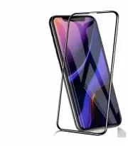 2xTempered Glass Screen Protector For iPhone 15 14 13 12 11 Pro XS and rest all