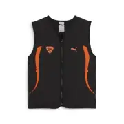 Puma Rocket League Full Zip Vest Youth Boys Size XL Casual Athletic Outerwear 6