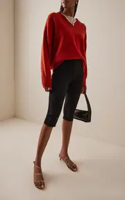 [Róhe] Knit Wool Sweater