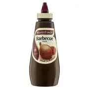 Masterfoods Barbeque Sauce 500ml x 1