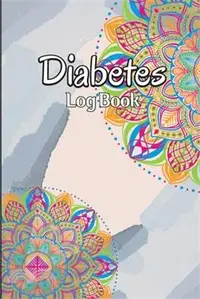 在飛比找三民網路書店優惠-Diabetes Log Book: Weekly Bloo