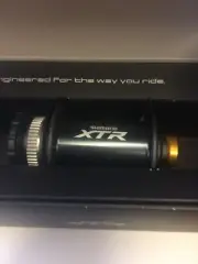 Shimano XTR HB-M988