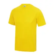 AWDis Just Cool Mens Performance Plain T-Shirt