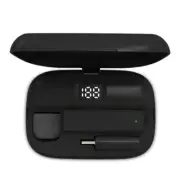 Lavalier Microphones Transmitter Receiver Camera for Interview