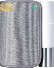 BPM Core - Smart Blood Pressure Monitor with ECG and Digital Stethoscope