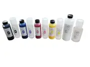 5 Color DTF Conversion Kit For Use In Epson ET Printers