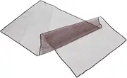 Safety Stair Rail Mesh Net Boys and Girls Banister Guard Window Guards Easy Install Disassemble