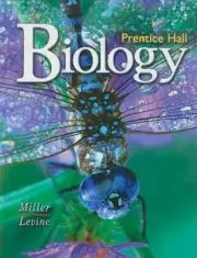 Prentice Hall Biology by Joseph Levine, Kenneth Miller and Prentice-Hall...