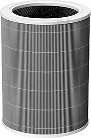 3H 2H Replacement Filter for Xiaomi MI Air Purifier 2/ 2H/ 2S/ 3/ 3H/ Pro, 3-in-1 HEPA & Activated Carbon & Pre-filter