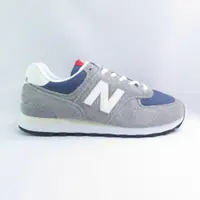 在飛比找蝦皮商城優惠-New Balance 574 休閒鞋 U574GWH 男款