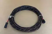 Precision Planting 25' Backbone Power Extension Harness PN 729152 1Y Rev 10