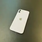 IPHONE 11 128G 紫 福利機 二手機 手機舊換新 舊機折抵 IPHONE11