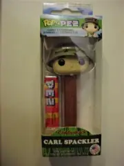2019 Limited Edition Funko Pop Pez Caddyshack Carl Spackler-MIB