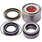 REAR WHEEL BEARING REPAIR KIT MITSUBISHI DELICA L400 PA5V 2.5