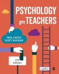 在飛比找博客來優惠-Psychology for Teachers