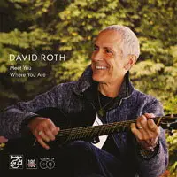 在飛比找樂天市場購物網優惠-大衛．羅斯：與你相遇 David Roth: Meet Yo