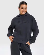 Women's Isabella Hood - MOONLESS NIGHT - MOONLESS NIGHT