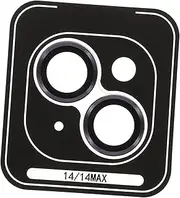 CANIGHT Lens Film Camera Lens Guard Glass Lens Protector Phone Decor Lens Protection Cover Phone Lens Covers Rear Lens Cover Camera Lens Protector Mobile Phone Lens Cover Phone Lens Guard