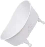 CAXUSD 1Pc Bathtub Prop for Newborn Photography Photo Shoot Decoration Versatile Photography Accessory for Creating Memorable Photos for Celebrating Milestones