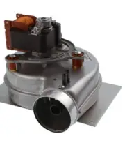 Junkers Fan Motor 38W 8716143201 Compatible with ZWA 24-1A / ZWA 24-1/3 AM