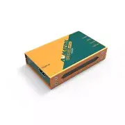 AVMatrix UC1218 HDMI to USB3.1 TYPE-C Uncompressed Video Capture Device