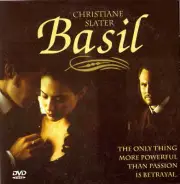 BASIL (Jared Leto, Claire Forlani, Christian Slater) Region 2 DVD