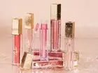 Oulac Crystal Shine Lipgloss - Lip Colour, Lip Gloss, Shimmering