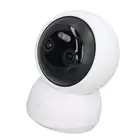 Home Security Camera 360 Degree 3MP WiFi Wireless Indoor Camera Baby Monitor
