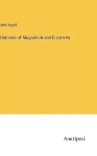 在飛比找博客來優惠-Elements of Magnetism and Elec