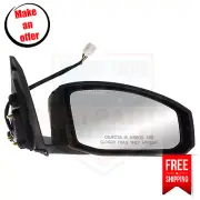 Kool Vue NS83ER Mirror Right Side for 2003-2009 Nissan 350Z Touring