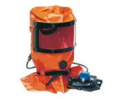 Sundstrom SR63 Compressed Air Hood
