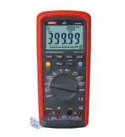 UNI-T UT171A True RMS Digital Multimeter Auto Range Data VFC NCV USB