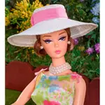 現貨2024芭比BARBIE 12 DAYS OF SPRING DOLL AND ACCESSORIES倒數12天春天