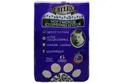 Catlux Odour Control Softwood Cat Clumping Litter - 2 Sizes