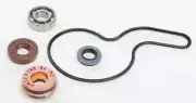 Hot Rods Water Pump Rebuild Kit for Polaris Sportsman 700 02-07