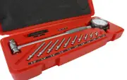 Engine Cylinder 2" to 6" Dial Bore Gauge Gage Indicator Resolution 0.0005" US SH