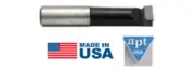 SBT 1000E Groove Tool Square Shank Boring Bar Carbide Tip CRITERION USA 1B-B0940