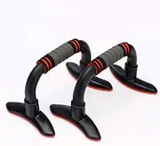 Pushup Bars - Push Up Bars for Men and Women - Pushups - Push Up Bars Metal - Home Workout and Exercise Equipment Pushup Bars for Floor