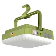 Rechargeable Lantern Portable Outdoor Camp Light Hanging Night Market2141