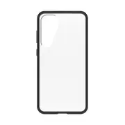 OtterBox React Case for Samsung Galaxy S25+ - Black Crystal