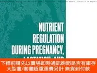 在飛比找露天拍賣優惠-博民英文原版Nutrient罕見Regulation dur