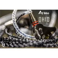 在飛比找蝦皮購物優惠-分期免運 贈收納盒/胸針/耳塞組 ikko OH10 入耳式