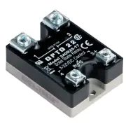 OPTO-22 240D25-17 240VAC, 25 Amp, DC Control Solid State Relay (SSR) Replacement